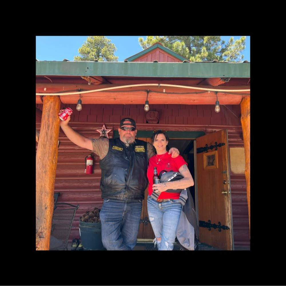 Meet your Posher, Jodi